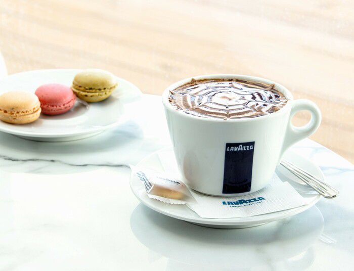 The Coffee Port